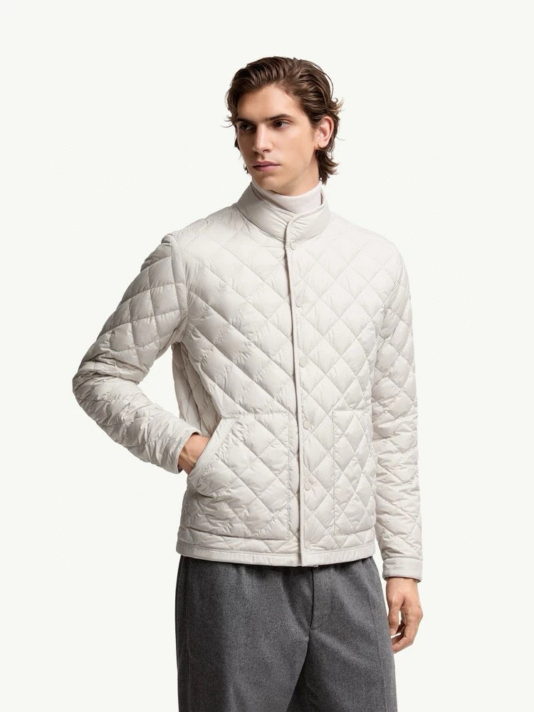 wg.luxury-- 7o9385r Down jacket Airsoft 2colour item:E-F409J2222-2H